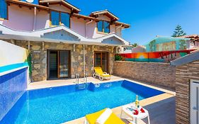 Villa Canan Paradise